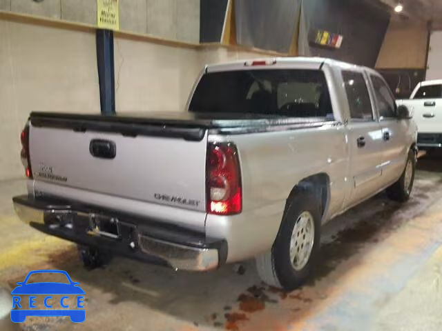 2004 CHEVROLET SILVERADO 2GCEC13T041302794 Bild 3