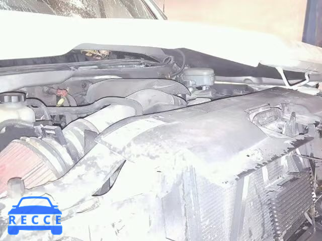 2004 CHEVROLET SILVERADO 2GCEC13T041302794 image 6