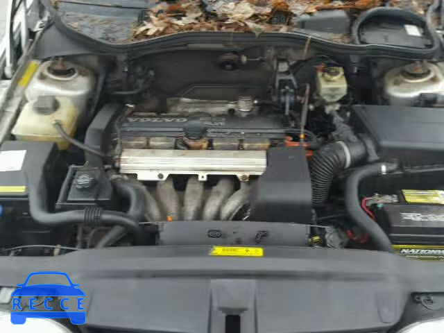 1997 VOLVO 850 YV1LS5540V1409045 image 6