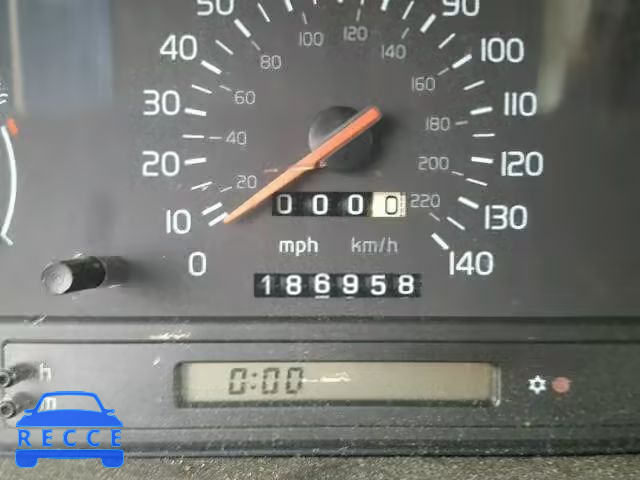 1997 VOLVO 850 YV1LS5540V1409045 image 7