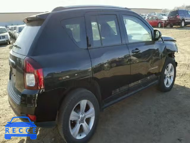 2016 JEEP COMPASS SP 1C4NJDBB6GD756492 зображення 3