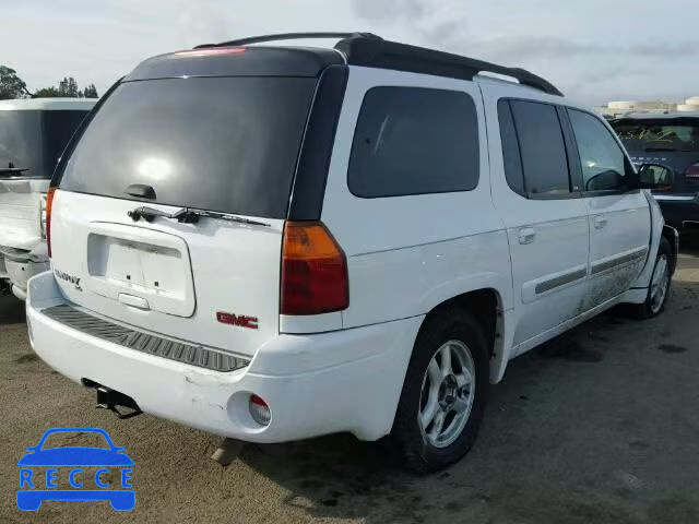 2002 GMC ENVOY XL 1GKET16S926107600 image 3