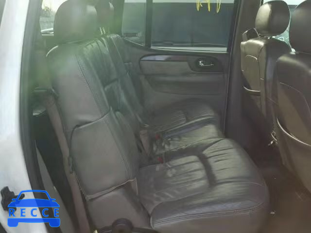 2002 GMC ENVOY XL 1GKET16S926107600 Bild 5