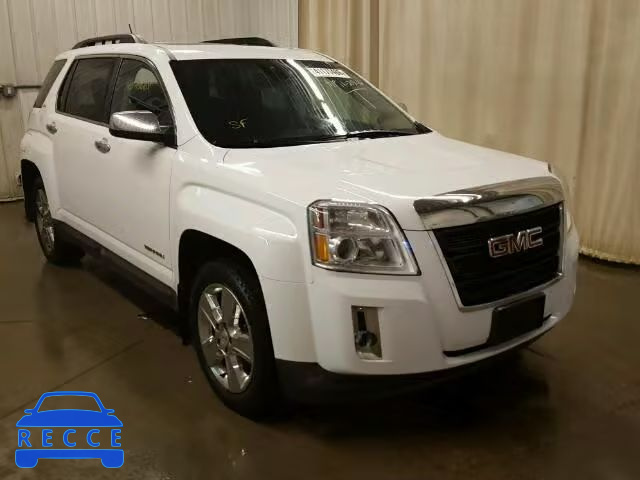 2015 GMC TERRAIN SL 2GKFLWEK9F6248248 зображення 0