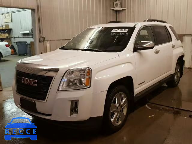 2015 GMC TERRAIN SL 2GKFLWEK9F6248248 Bild 1