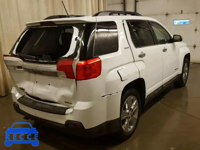 2015 GMC TERRAIN SL 2GKFLWEK9F6248248 Bild 3