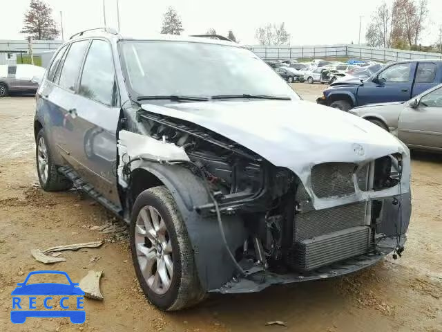 2012 BMW X5 XDRIVE3 5UXZV4C52CL765333 image 0