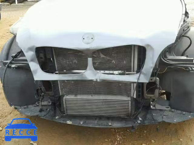 2012 BMW X5 XDRIVE3 5UXZV4C52CL765333 зображення 9