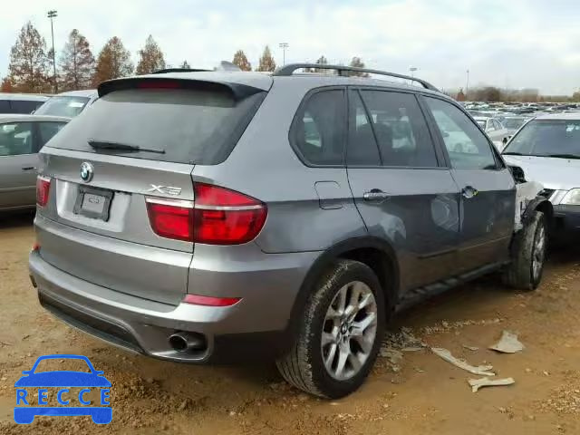 2012 BMW X5 XDRIVE3 5UXZV4C52CL765333 зображення 3