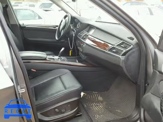 2012 BMW X5 XDRIVE3 5UXZV4C52CL765333 image 4