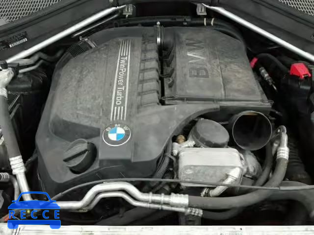 2012 BMW X5 XDRIVE3 5UXZV4C52CL765333 зображення 6