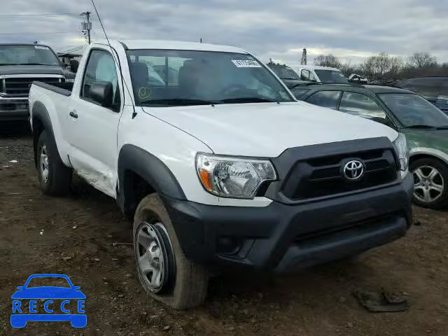 2013 TOYOTA TACOMA 5TFPX4EN7DX018398 image 0