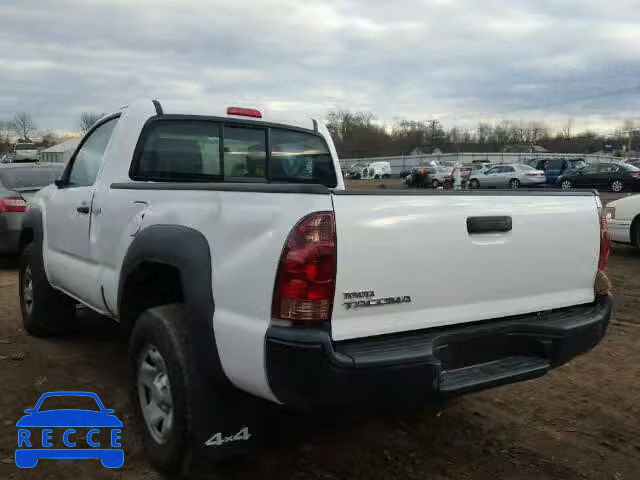 2013 TOYOTA TACOMA 5TFPX4EN7DX018398 image 2