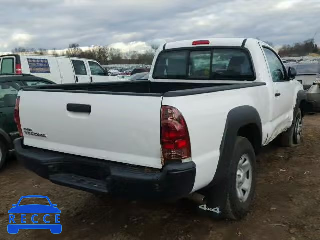2013 TOYOTA TACOMA 5TFPX4EN7DX018398 image 3