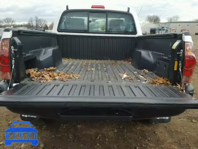 2013 TOYOTA TACOMA 5TFPX4EN7DX018398 image 5