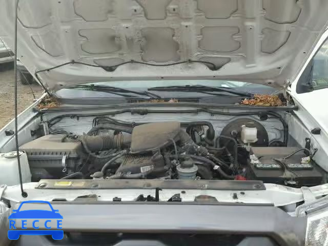 2013 TOYOTA TACOMA 5TFPX4EN7DX018398 image 6