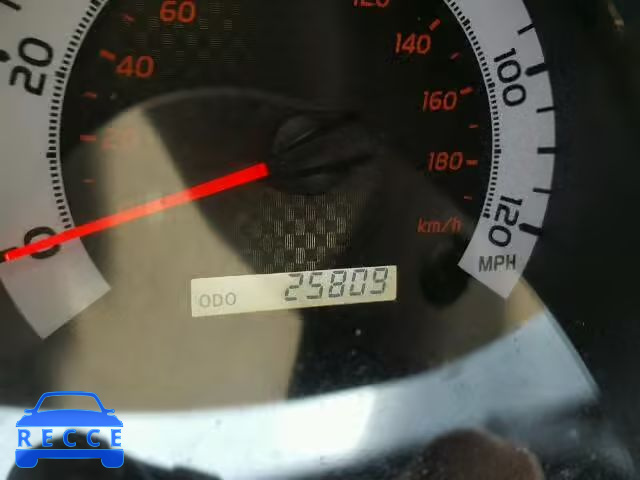 2013 TOYOTA TACOMA 5TFPX4EN7DX018398 image 7