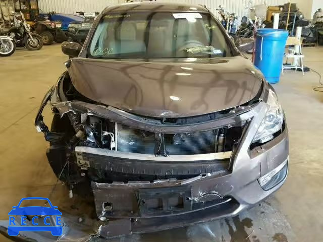 2014 NISSAN ALTIMA 2.5 1N4AL3AP6EC281516 image 9