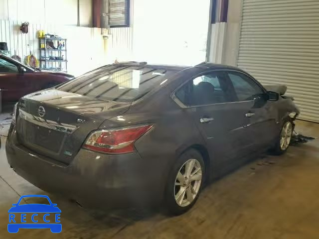 2014 NISSAN ALTIMA 2.5 1N4AL3AP6EC281516 image 3