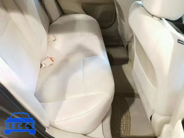 2014 NISSAN ALTIMA 2.5 1N4AL3AP6EC281516 image 5