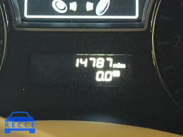 2014 NISSAN ALTIMA 2.5 1N4AL3AP6EC281516 image 7