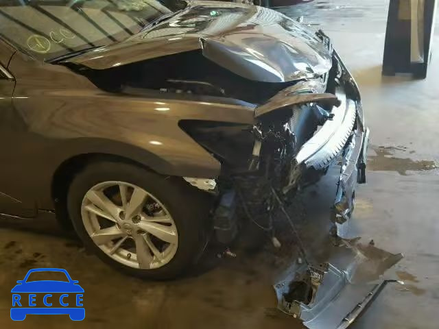 2014 NISSAN ALTIMA 2.5 1N4AL3AP6EC281516 image 8