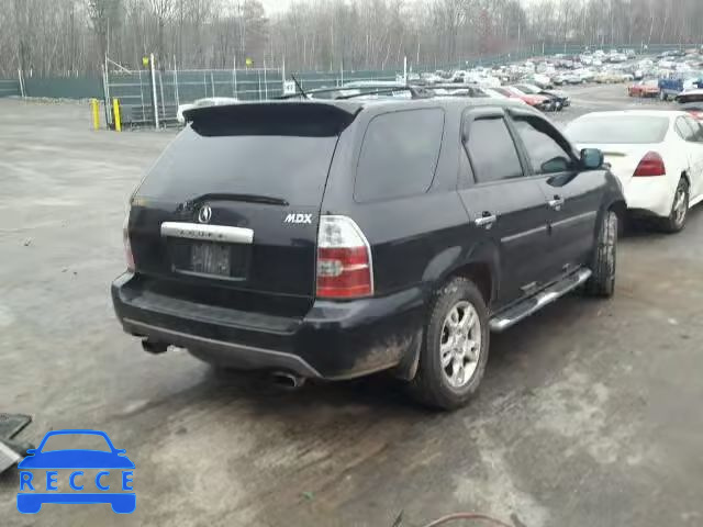 2004 ACURA MDX Touring 2HNYD18924H513617 image 3