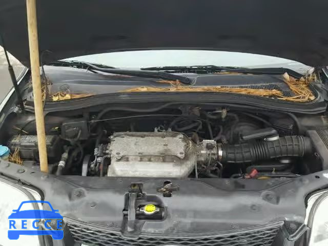 2004 ACURA MDX Touring 2HNYD18924H513617 image 6