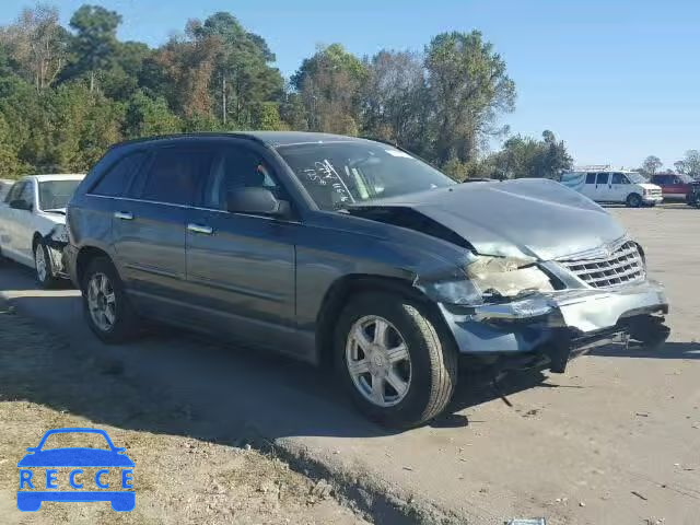 2006 CHRYSLER PACIFICA T 2A4GM68406R711185 Bild 0