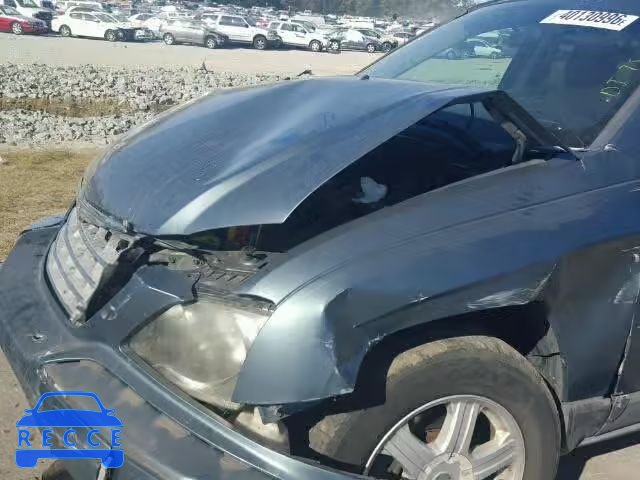 2006 CHRYSLER PACIFICA T 2A4GM68406R711185 Bild 9