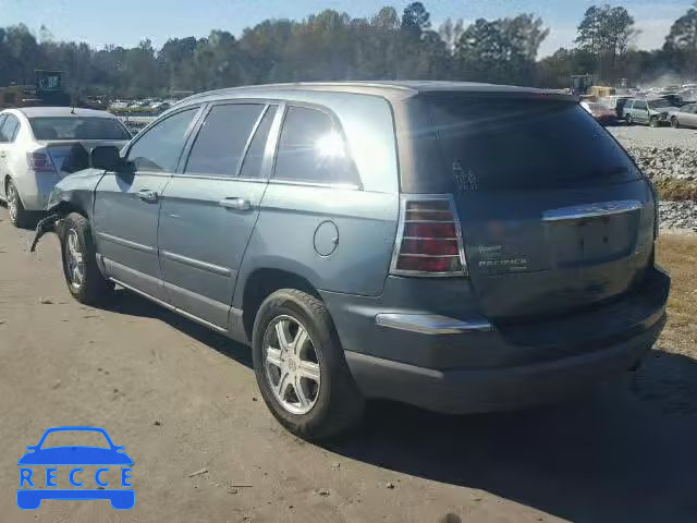 2006 CHRYSLER PACIFICA T 2A4GM68406R711185 Bild 2