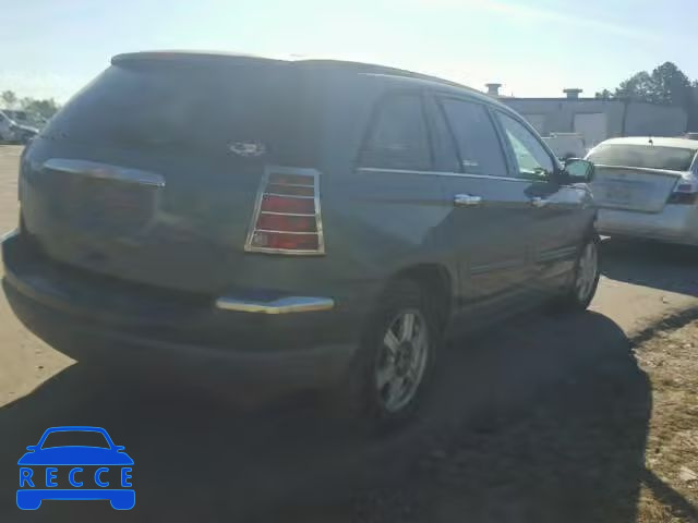 2006 CHRYSLER PACIFICA T 2A4GM68406R711185 Bild 3