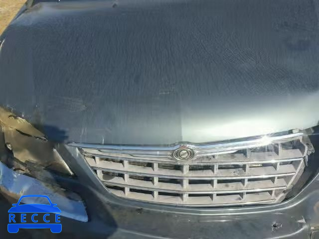 2006 CHRYSLER PACIFICA T 2A4GM68406R711185 Bild 6