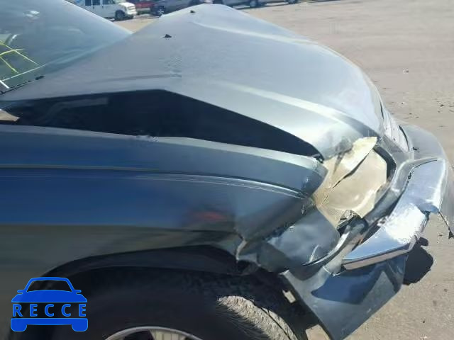 2006 CHRYSLER PACIFICA T 2A4GM68406R711185 Bild 8