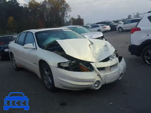 2004 PONTIAC BONNEVILLE 1G2HY52K74U218656 image 0