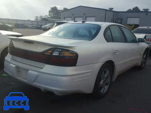 2004 PONTIAC BONNEVILLE 1G2HY52K74U218656 image 3