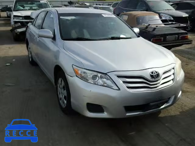 2010 TOYOTA CAMRY/SE/L 4T1BF3EK8AU003494 зображення 0