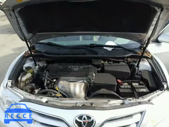 2010 TOYOTA CAMRY/SE/L 4T1BF3EK8AU003494 Bild 6