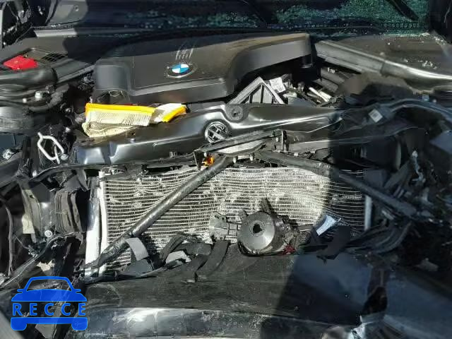 2015 BMW 320I WBA3B1G59FNT03270 зображення 6