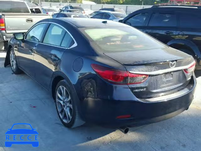 2015 MAZDA 6 GRAND TO JM1GJ1W51F1212879 Bild 2