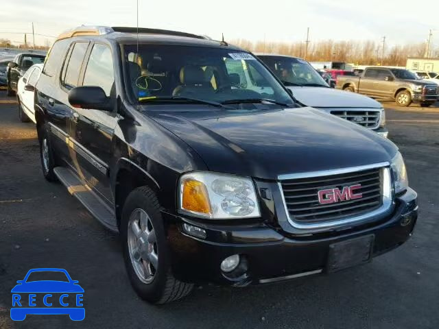 2004 GMC ENVOY XUV 1GKES12S446162323 image 0