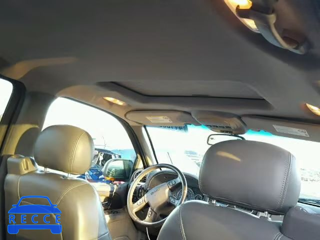 2004 GMC ENVOY XUV 1GKES12S446162323 image 9