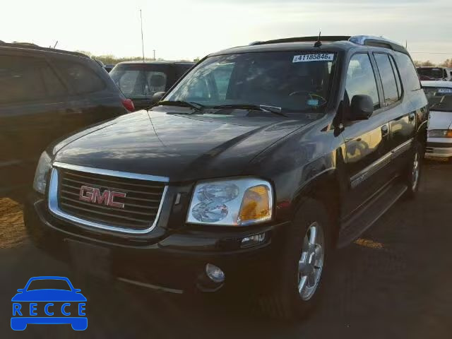 2004 GMC ENVOY XUV 1GKES12S446162323 image 1