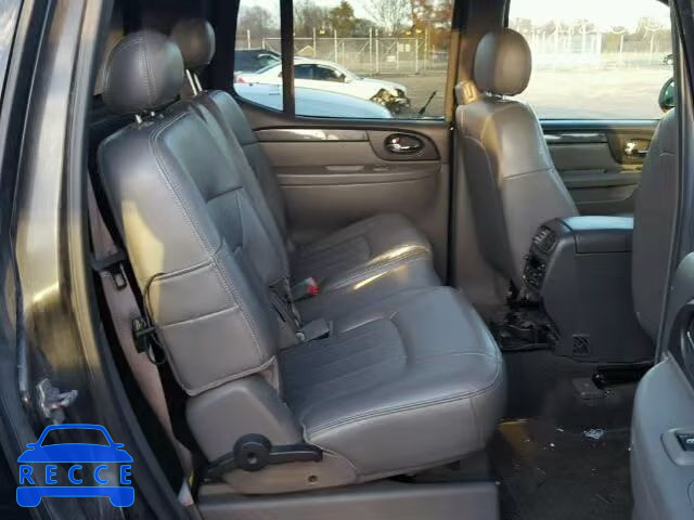 2004 GMC ENVOY XUV 1GKES12S446162323 image 5