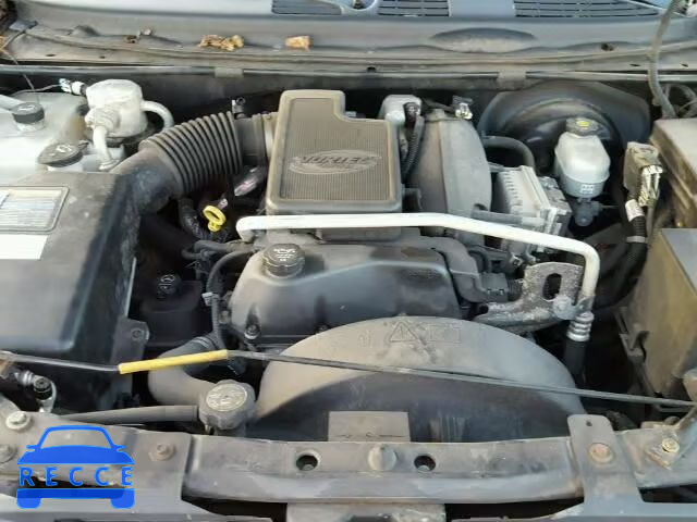 2004 GMC ENVOY XUV 1GKES12S446162323 Bild 6