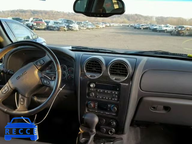 2004 GMC ENVOY XUV 1GKES12S446162323 Bild 8