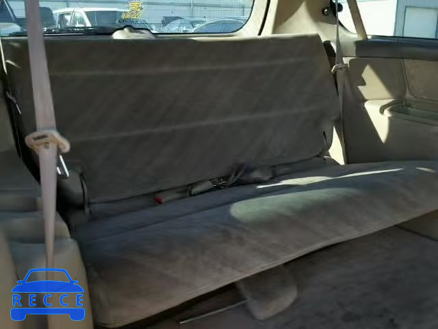 2003 HONDA ODYSSEY EX 2HKRL18633H503882 image 5