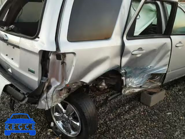2012 FORD ESCAPE LIM 1FMCU0EG3CKA41332 Bild 9
