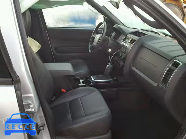 2012 FORD ESCAPE LIM 1FMCU0EG3CKA41332 Bild 4
