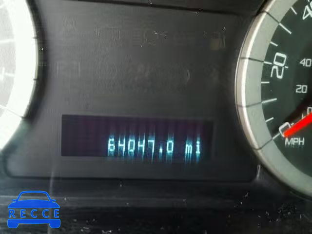 2012 FORD ESCAPE LIM 1FMCU0EG3CKA41332 Bild 7